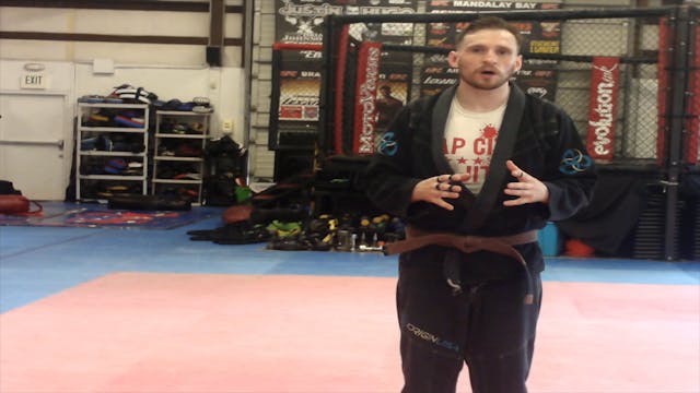 3. Movement Completed