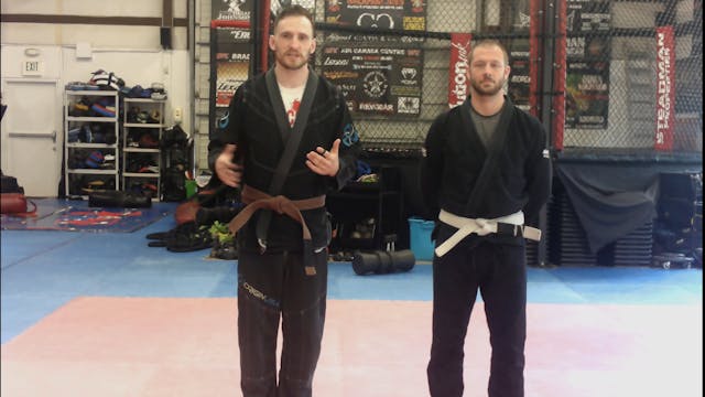 1. Learning the Lingo Intro to CJJ