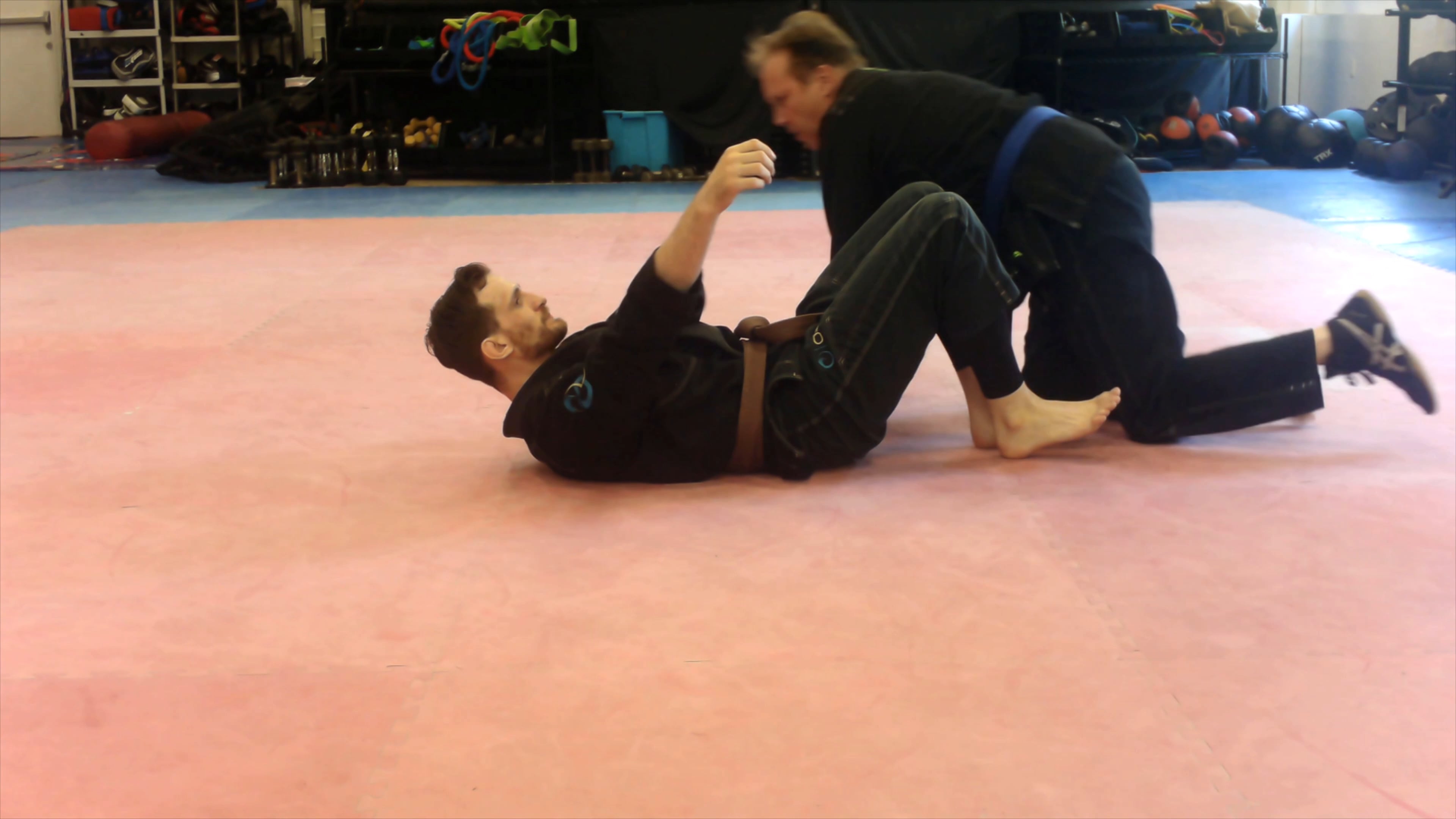 15. Bonus Chaining Attacks