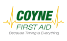 Coyne First Aid - Building Trades Series