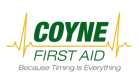 Coyne First Aid Complete Training Video Series