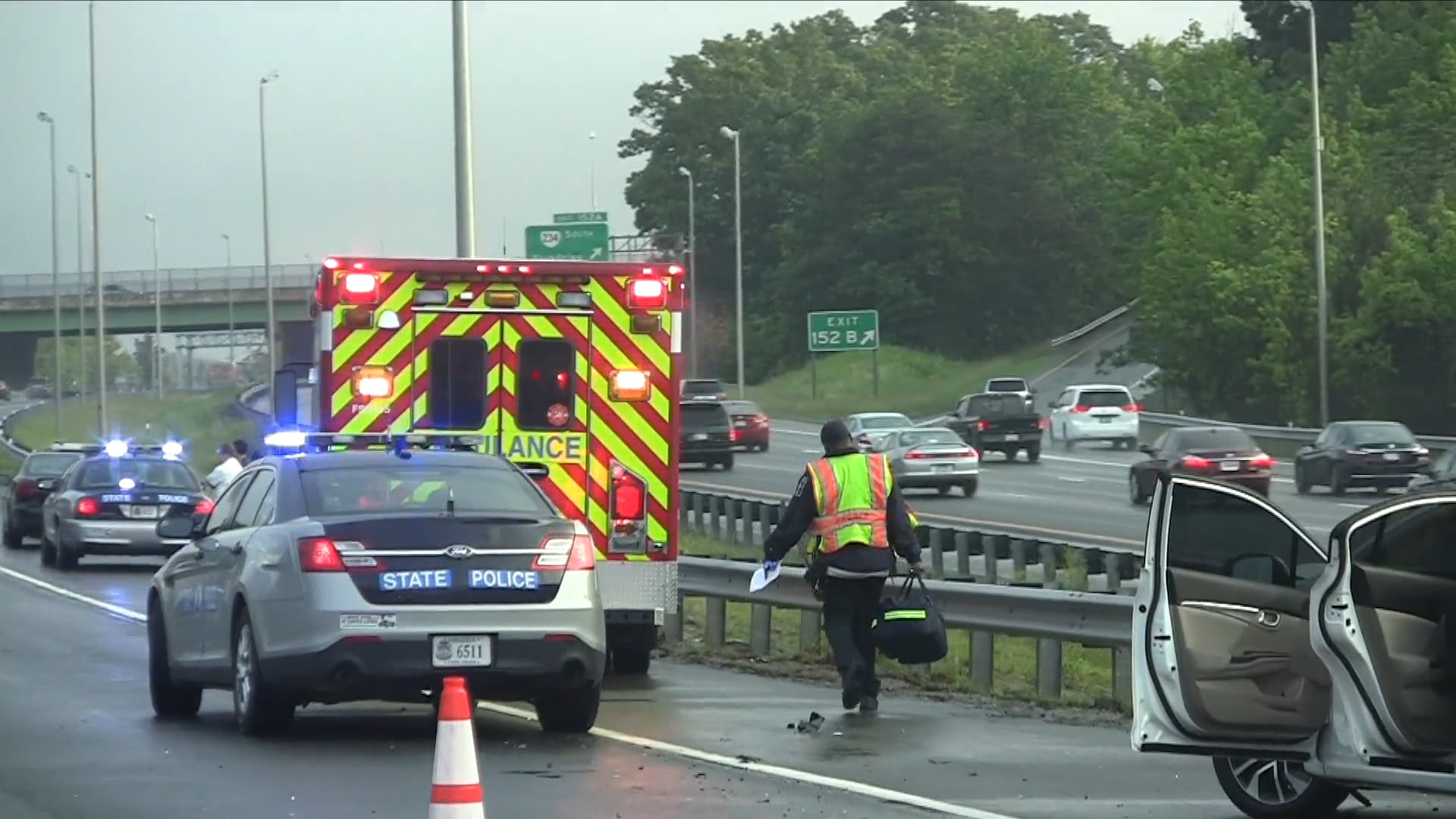 Standard First Aid-Basic First Aid