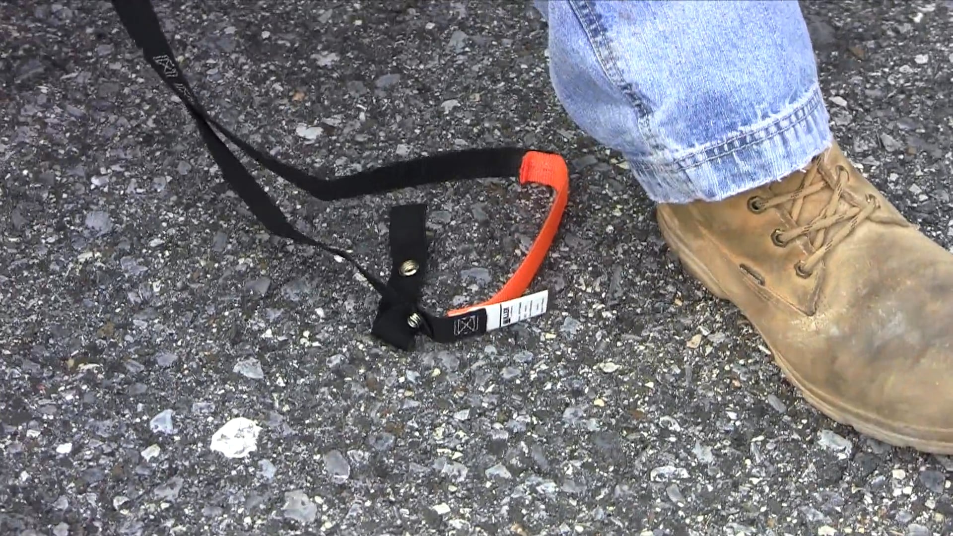 First Aid for the Building Trades