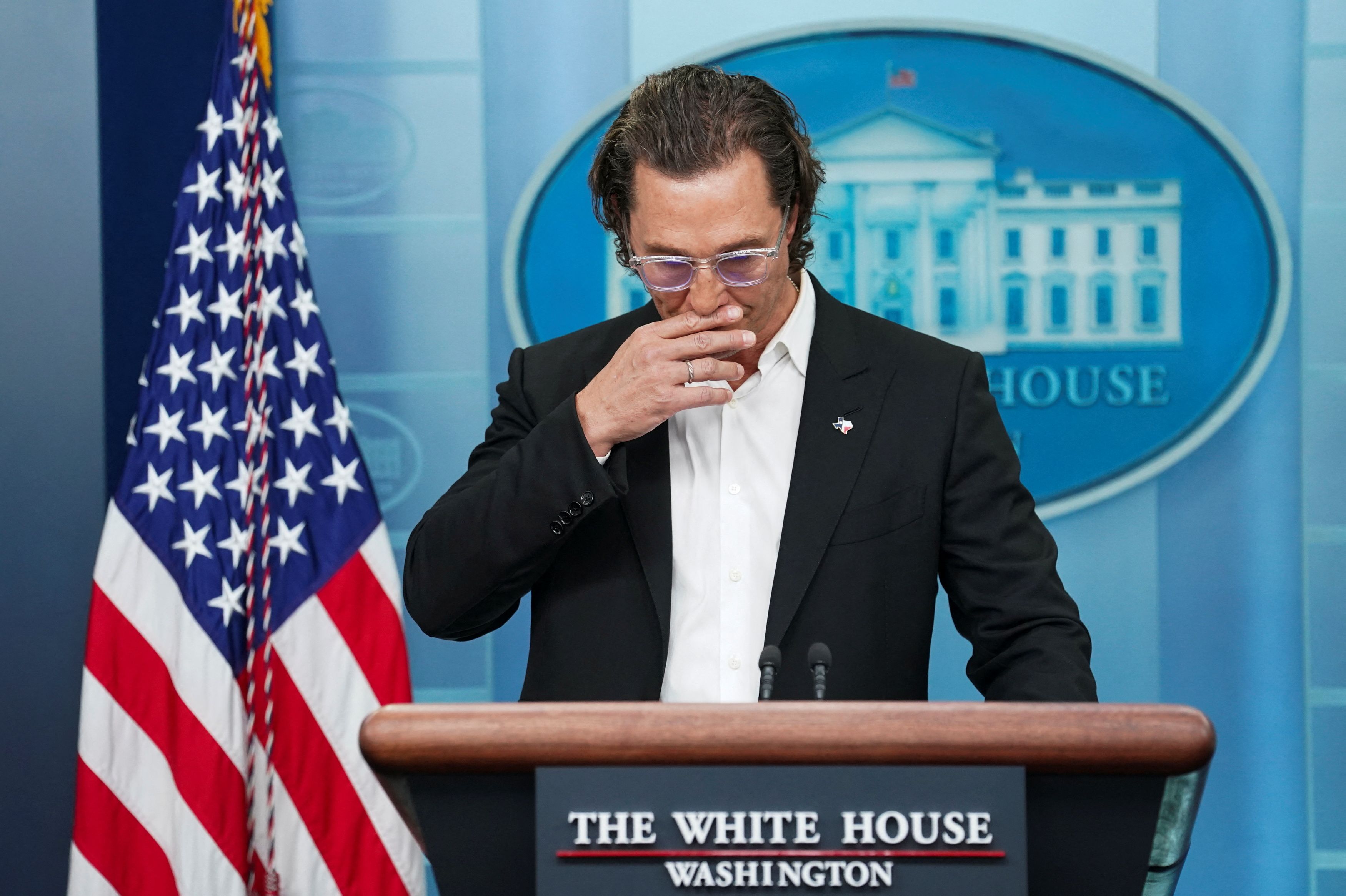 "So many little innocent bodies"