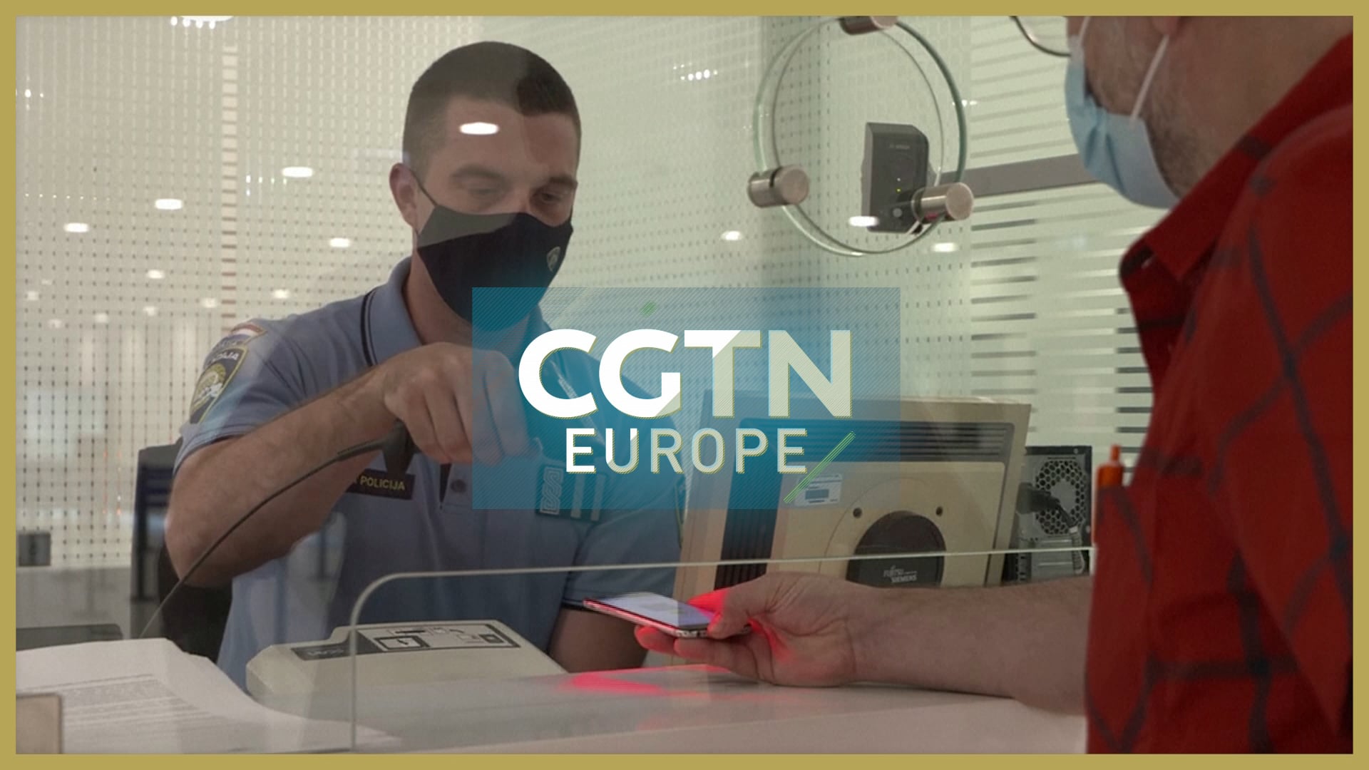 EU launches Digital COVID-19 certificate but only for approved vaccines