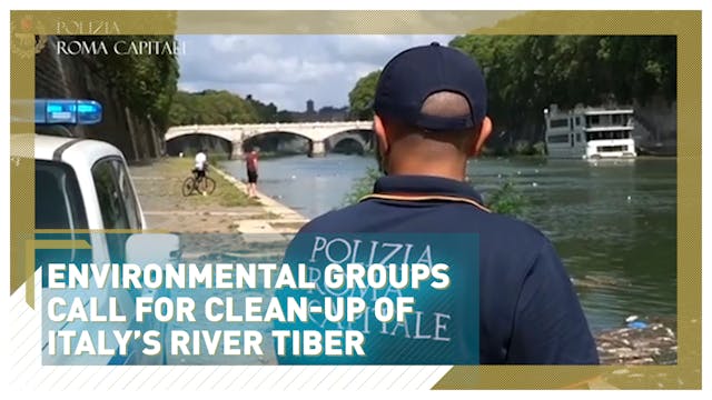 Environmental groups call for clean-u...