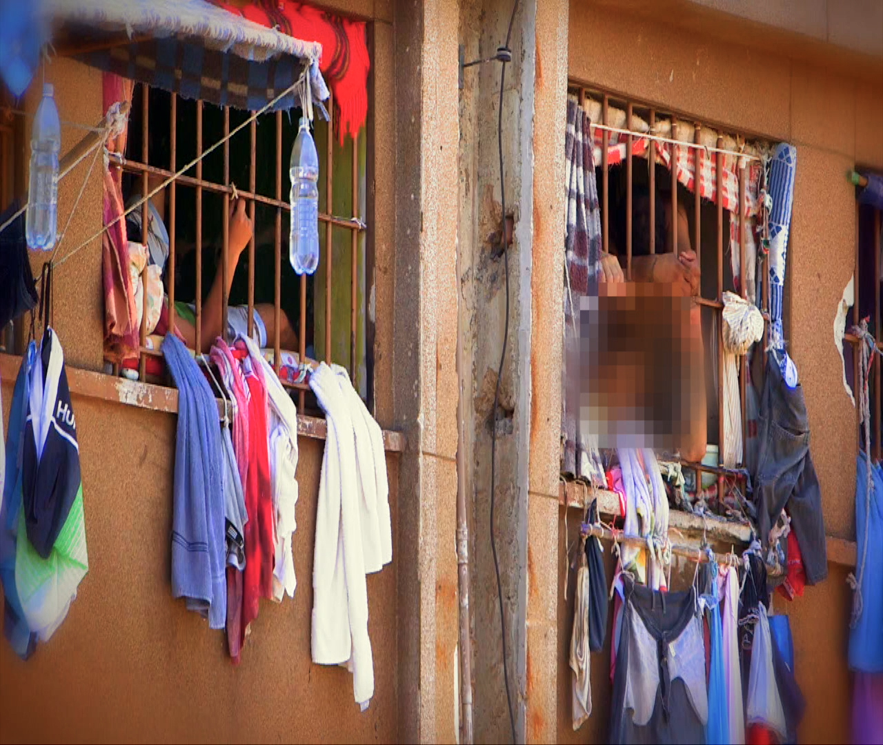 COVID-19 aggravating Brazil’s Jails Crisis 