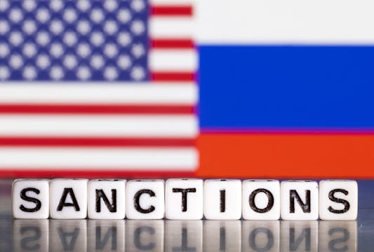 Do sanctions really work?