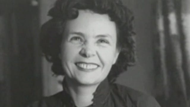 China Journalist - Helen Snow