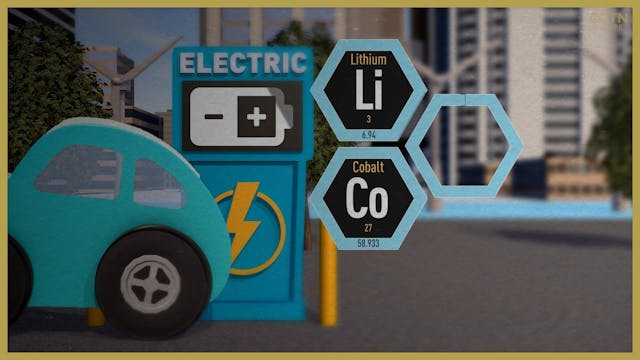 Electric cars, batteries and charging...