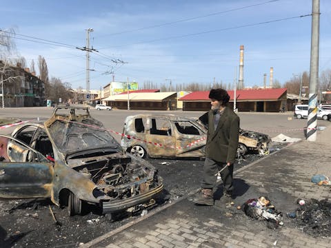 ‘What we saw was catastrophic’