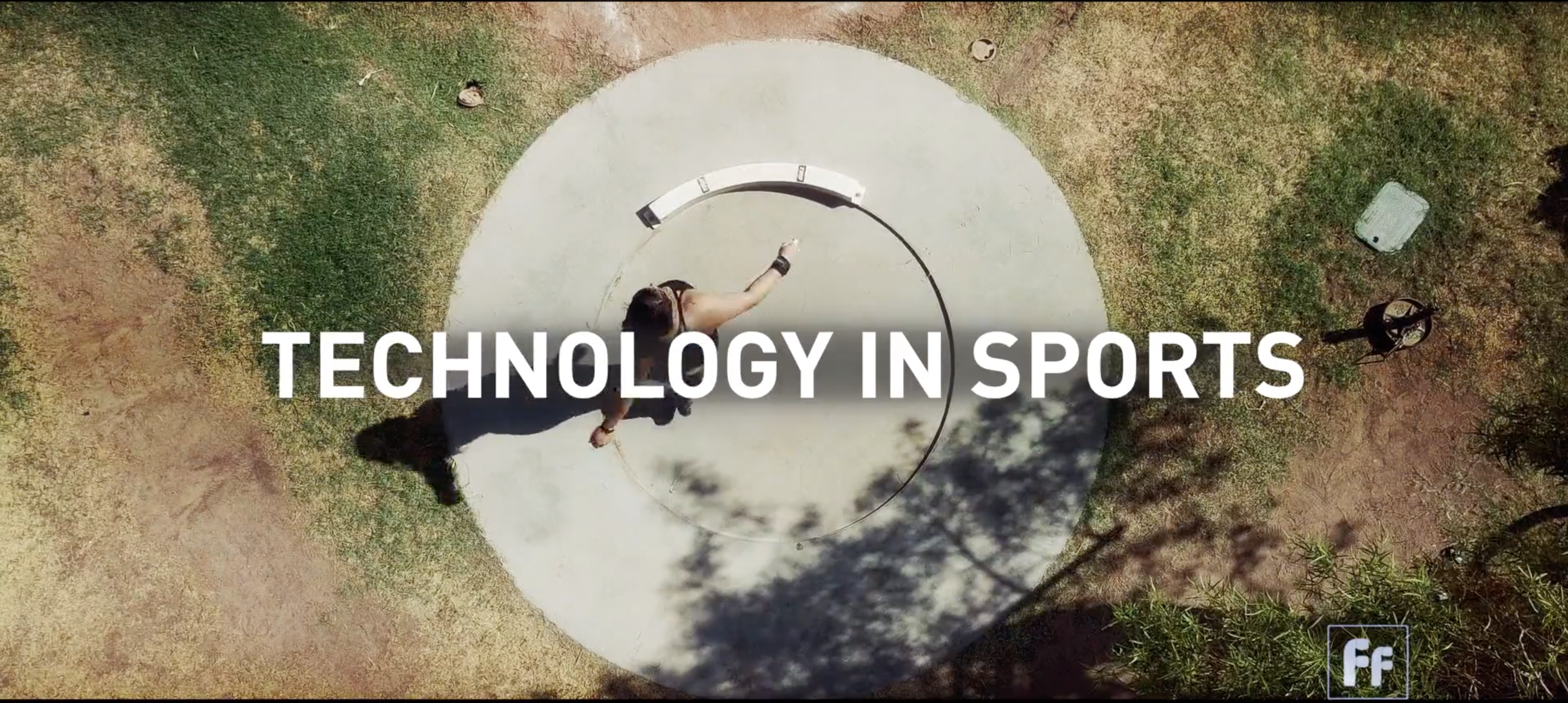 Technology in Sports with Phil Cheetham