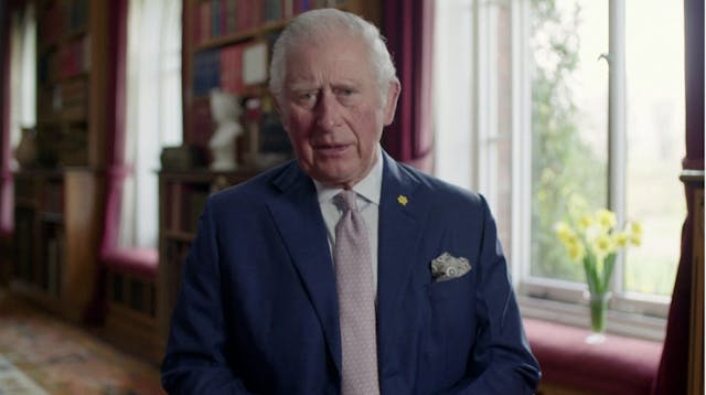 UK marks first anniversary of COVID-1...