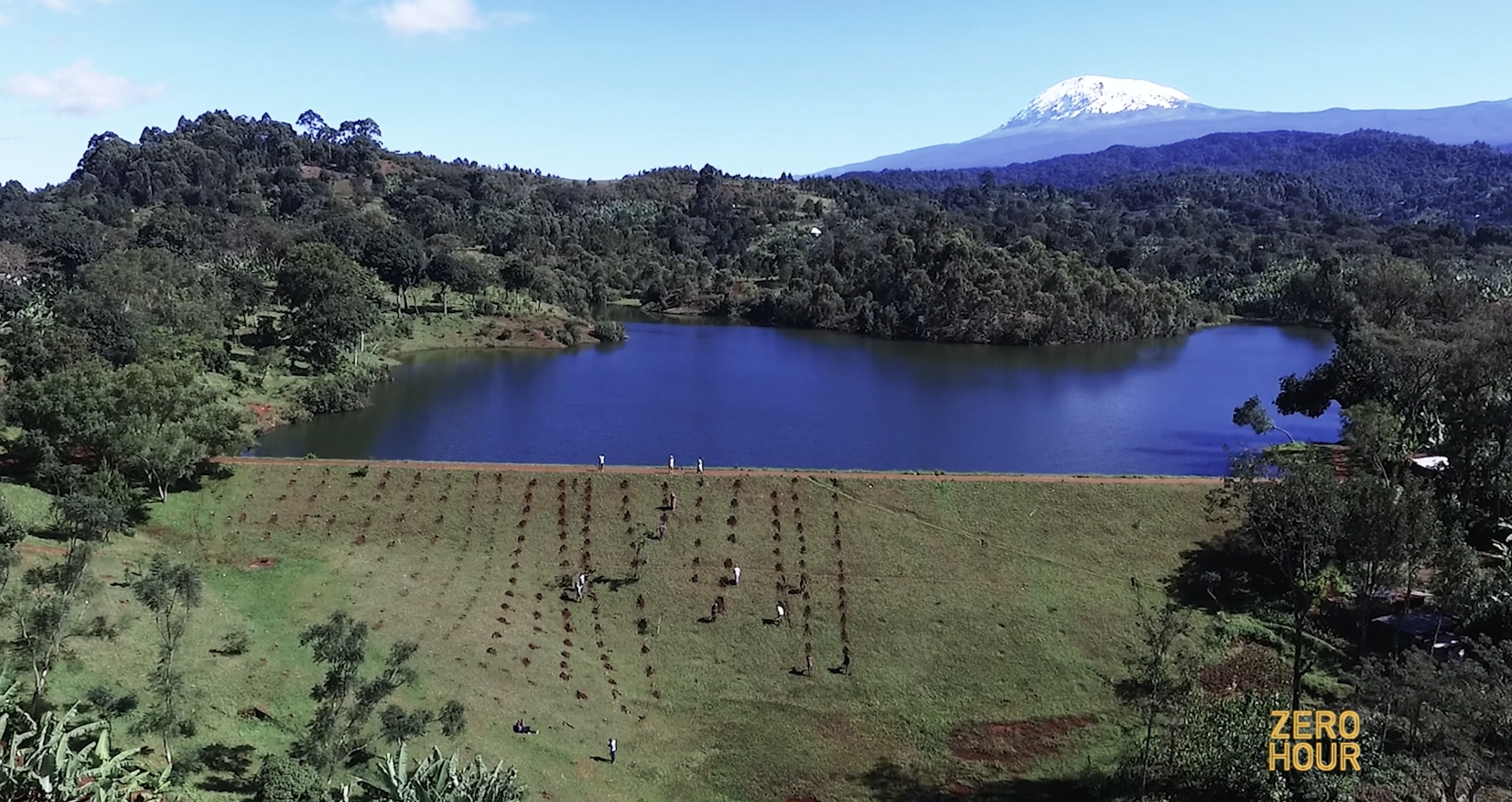 Episode 5: Climate Change in Africa and Latin America