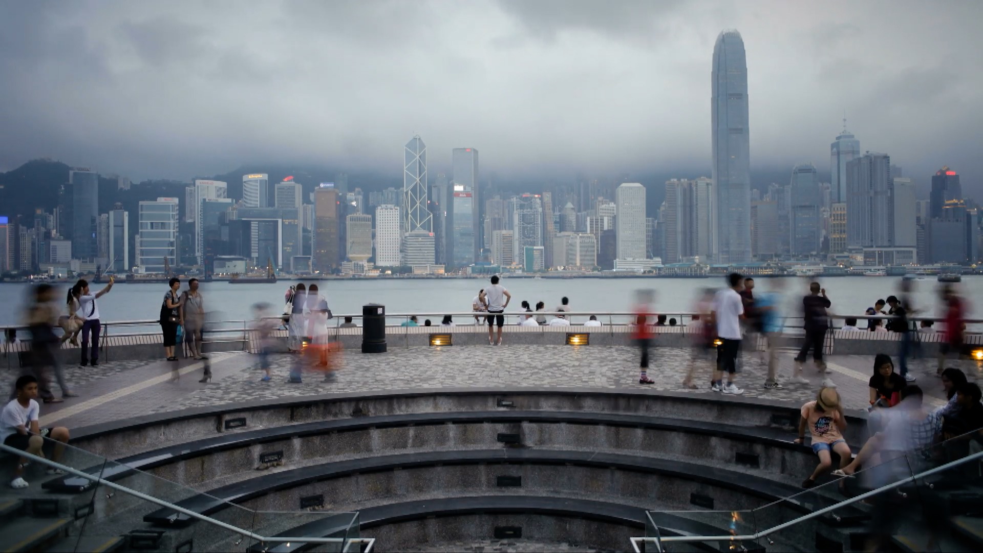 Middle Class Kingdom