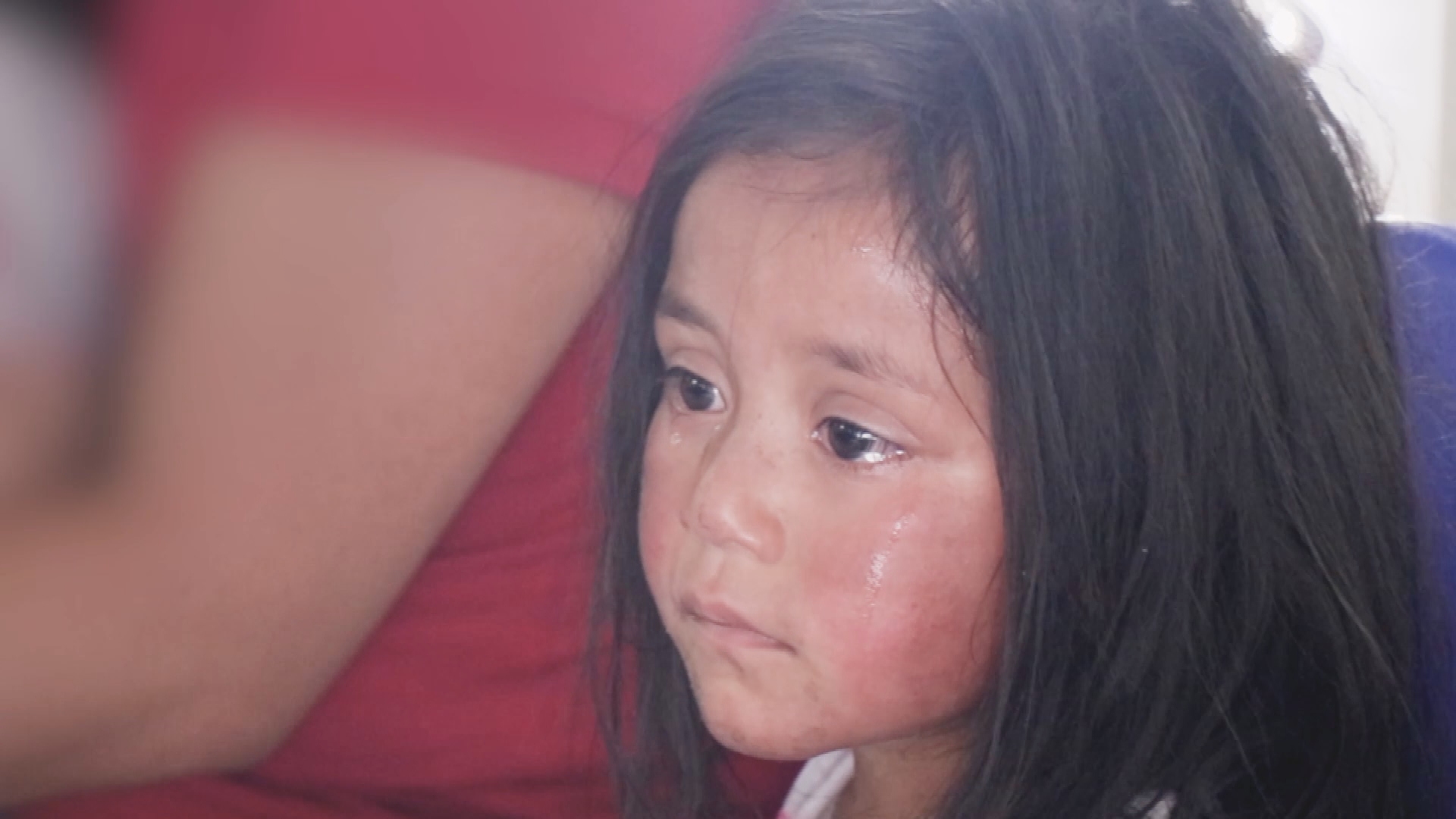 Crisis at the US-Mexico border