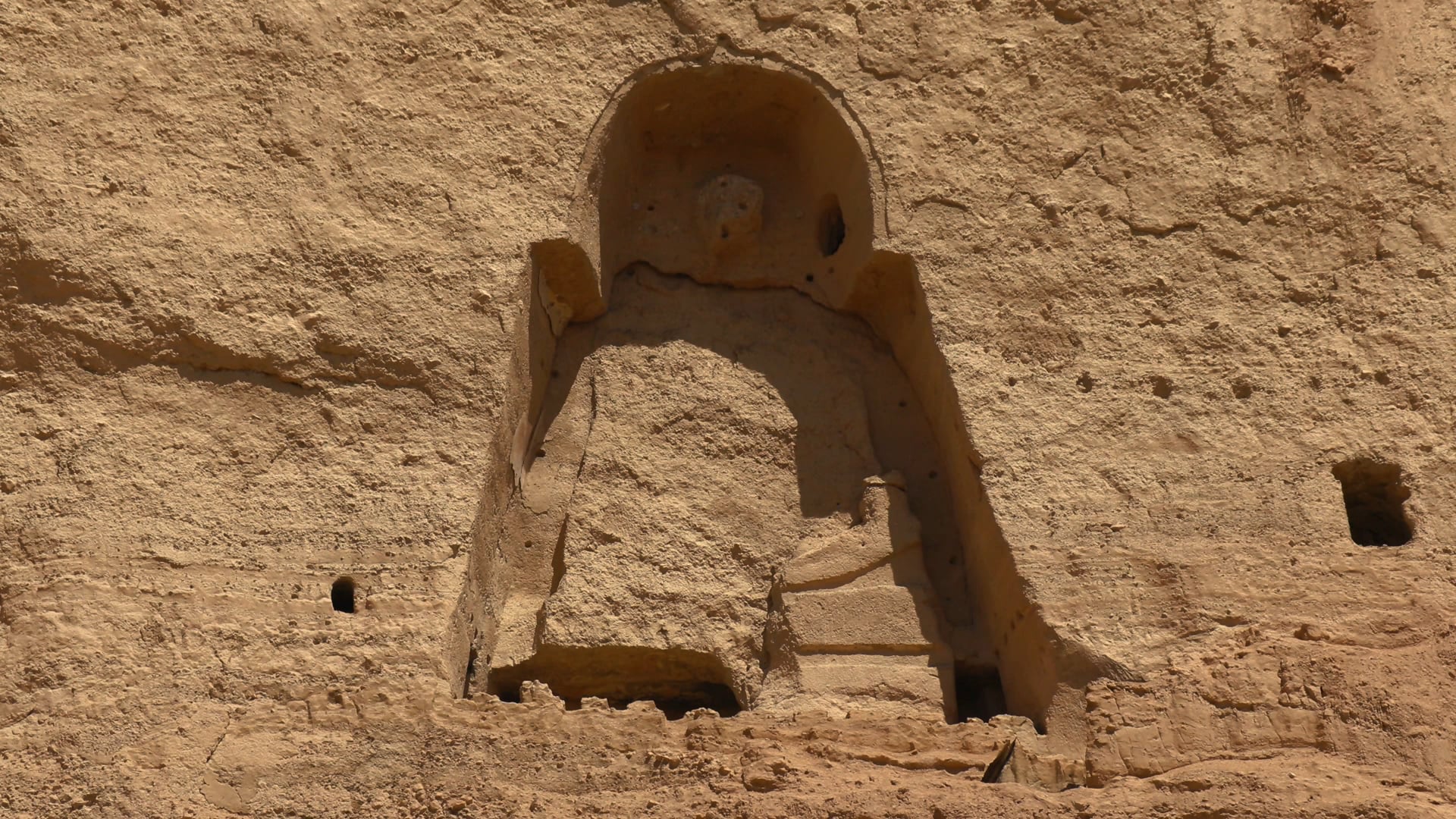 A look into the lives of Bamyan residents