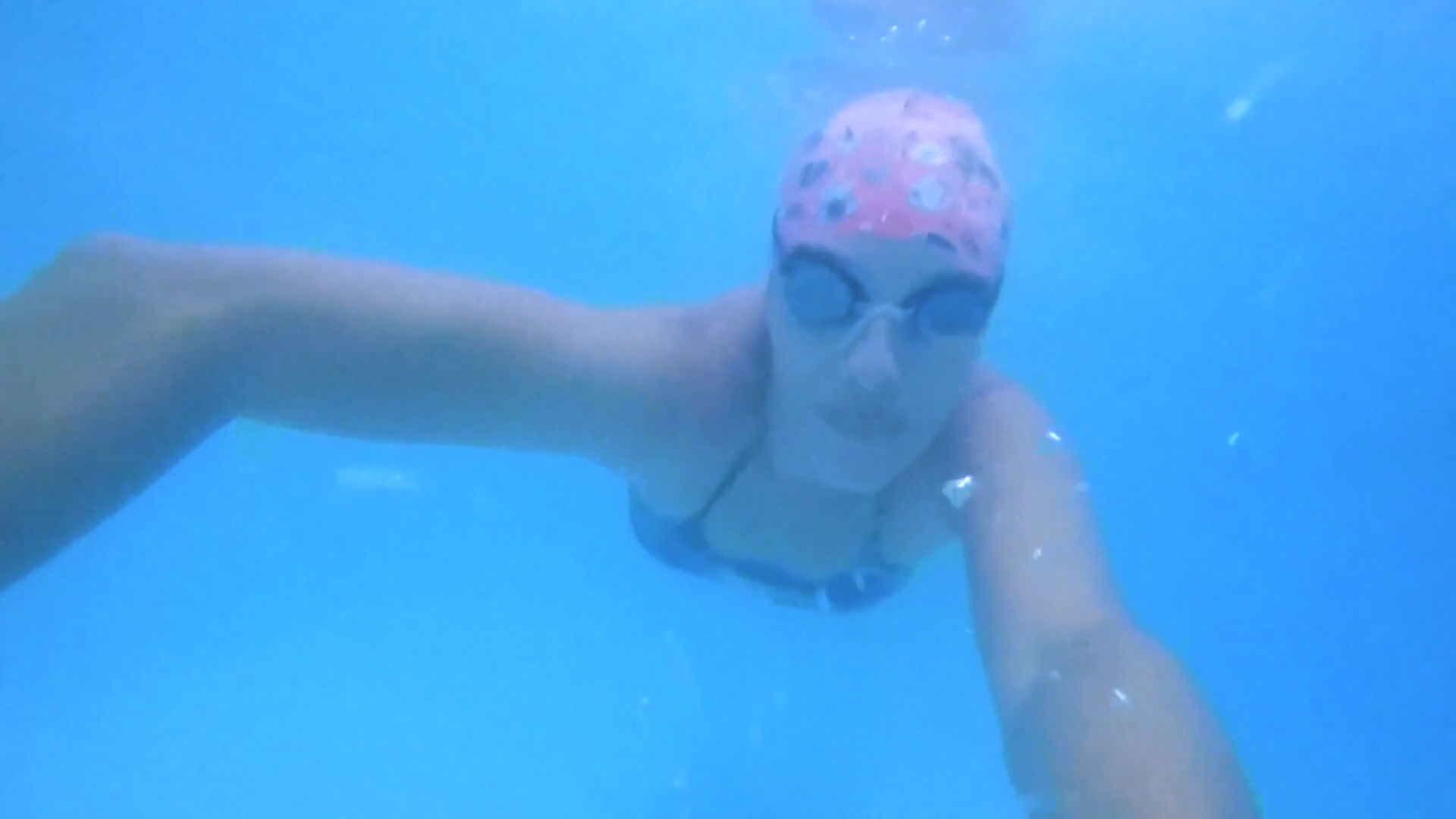 Brazil’s multidisciplinary Olympian