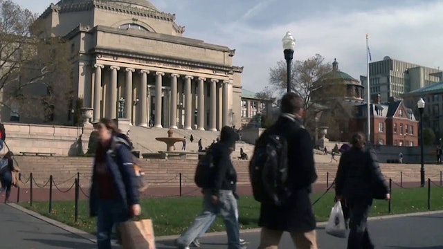 US colleges struggling with low enrollment closing