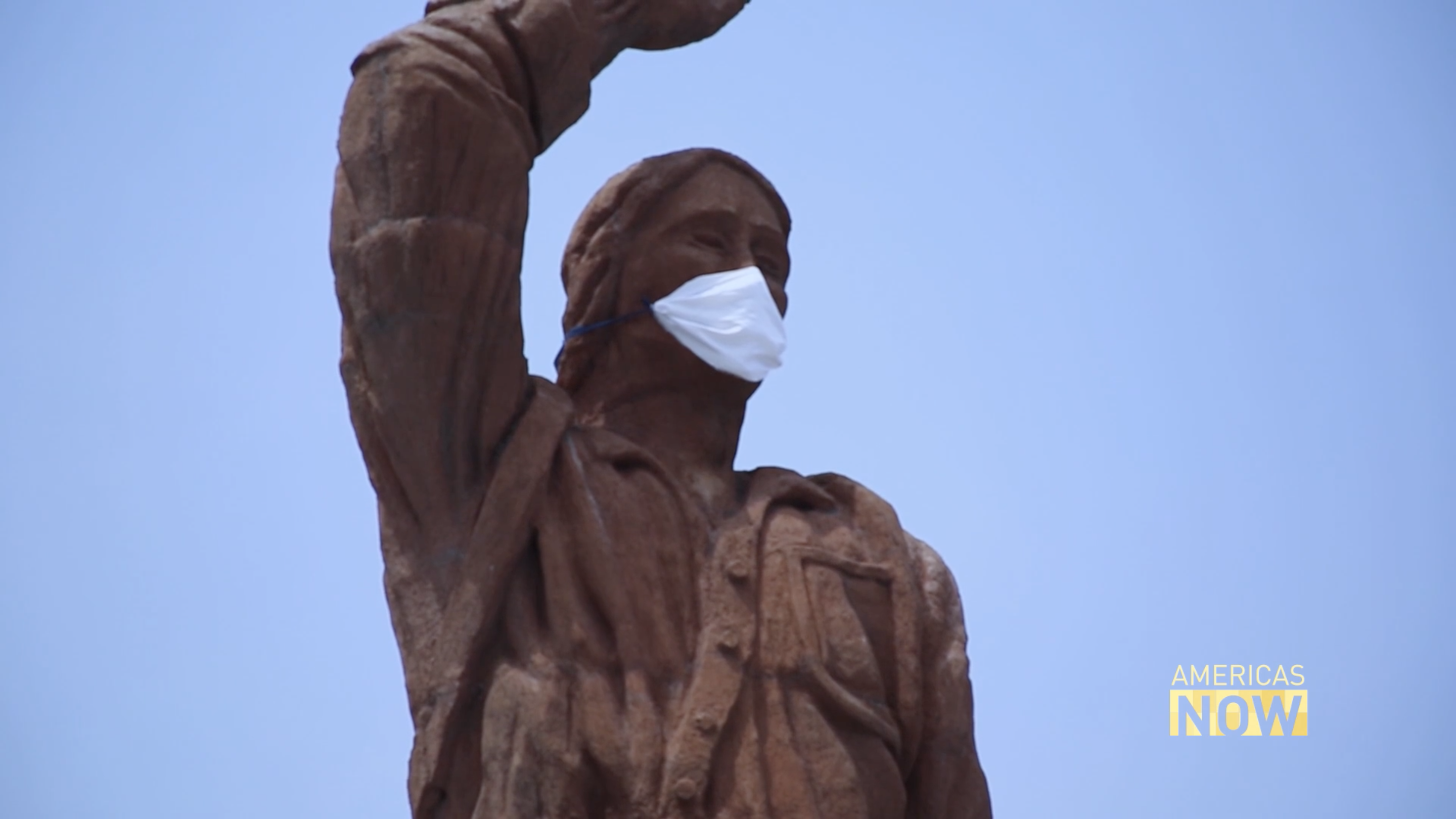 Infected deportees sent back to Guatemala cause a rise in COVID-19 cases