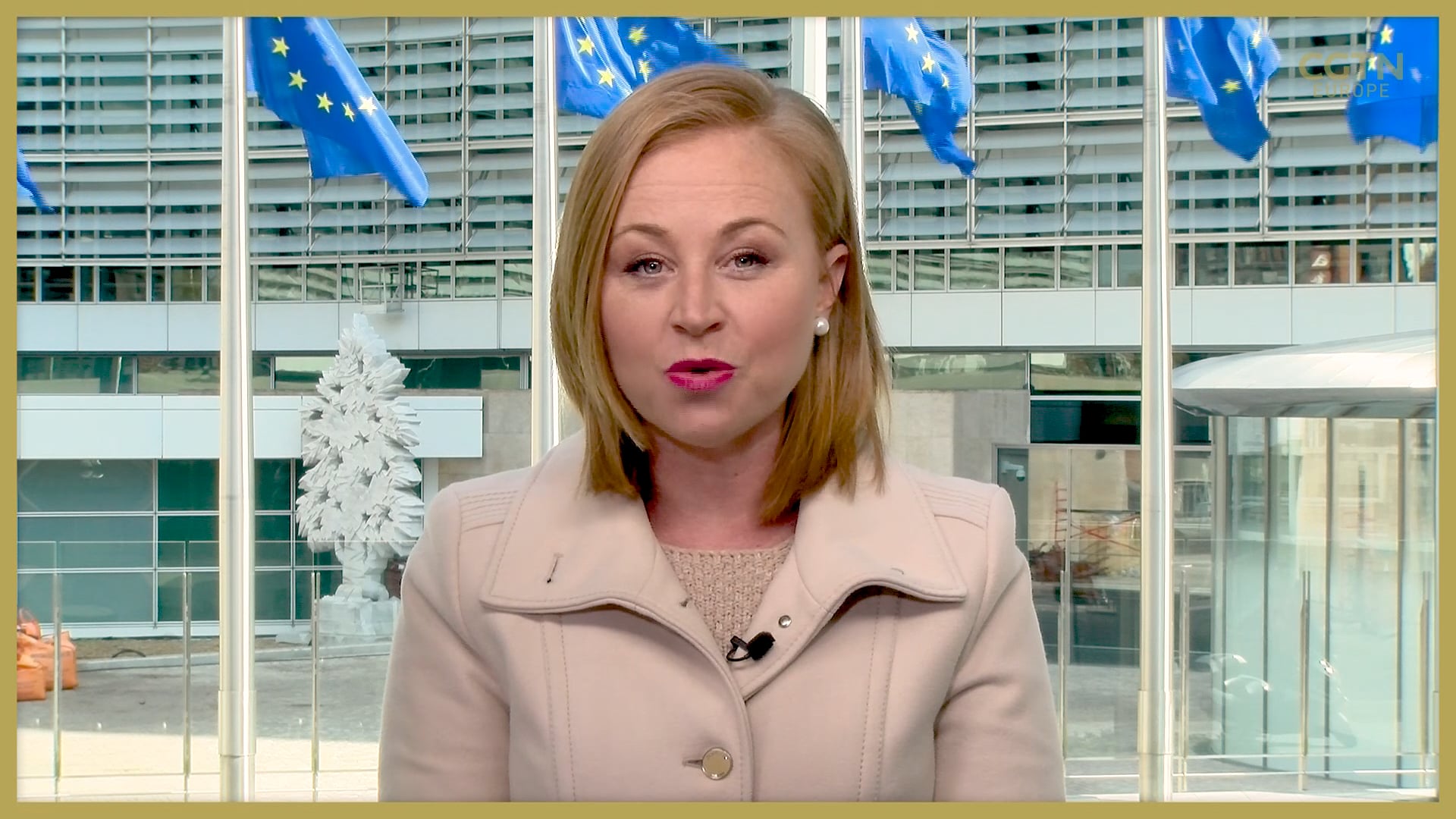 NATO calls Russia troop build-up around Ukraine 'unjustified' as tensions rise