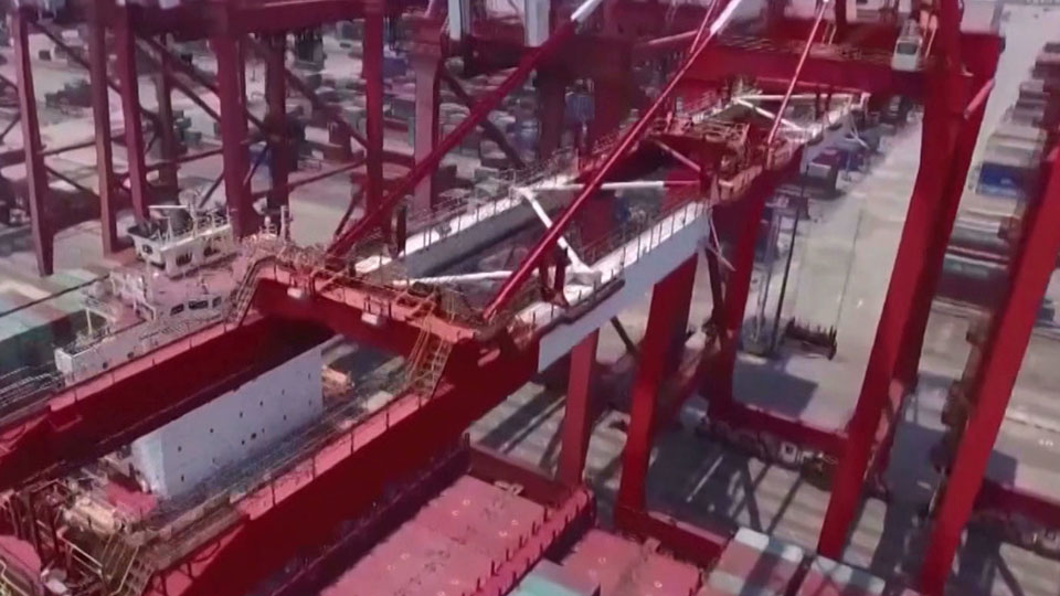 Companies weigh costs of moving out of China