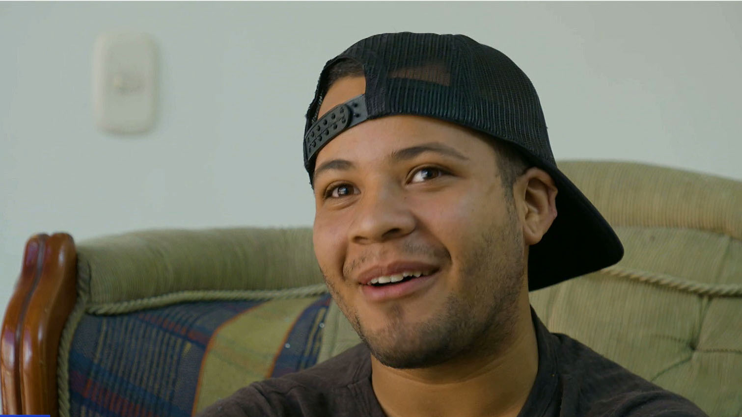 Venezuelan singer becomes an inspiration in Colombia