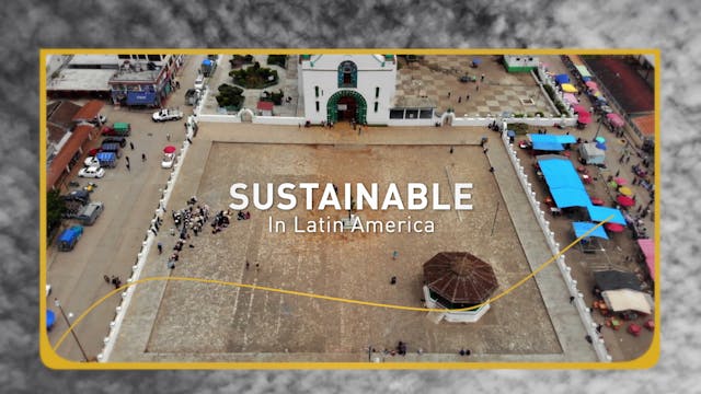 GAI 2022 | Sustainable in Latin America
