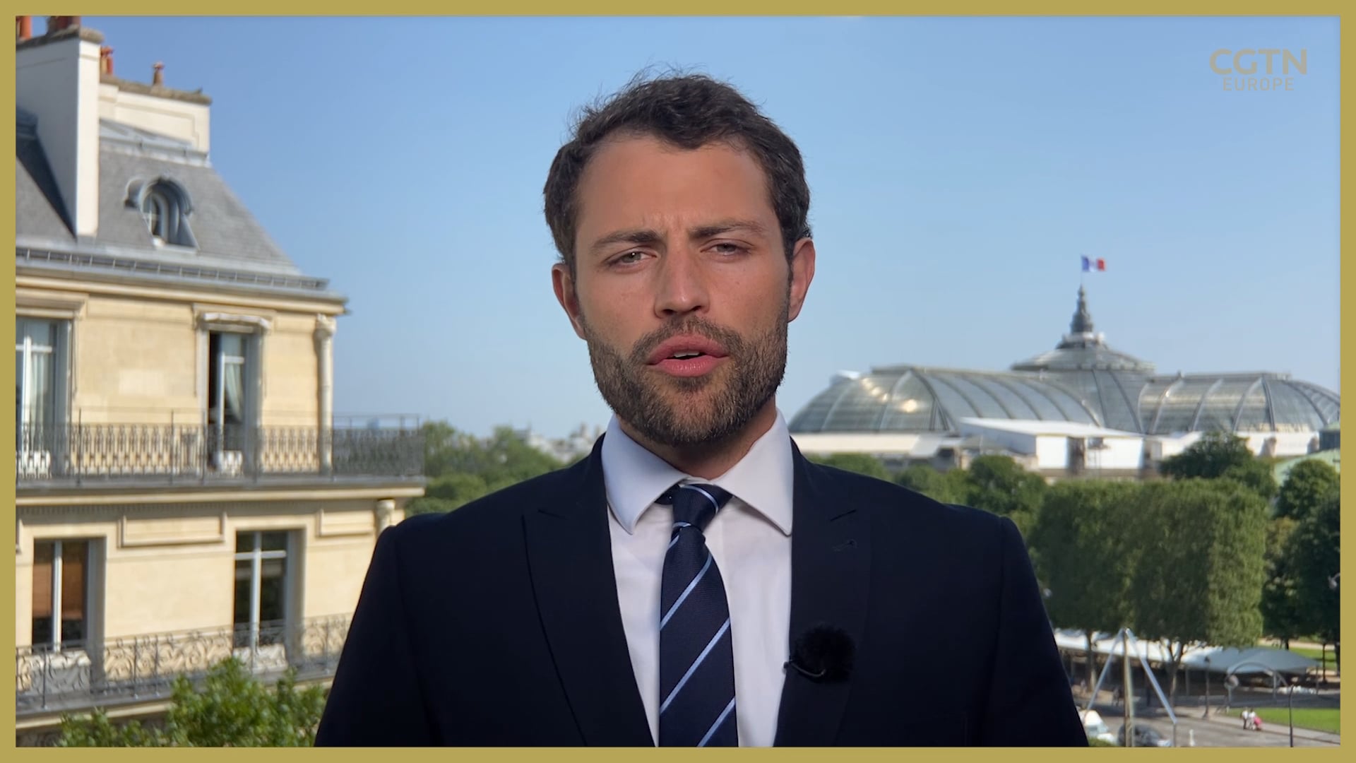 French MPs debate controversial COVID-19 health pass legislation