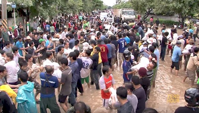 Episode 4: Climate change in Southeas...