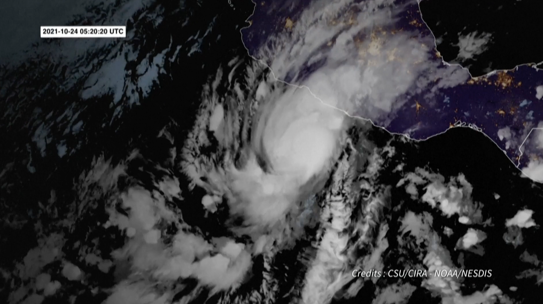 How 2020 hurricane season wrecked havoc