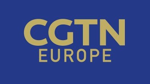 CGTN Europe