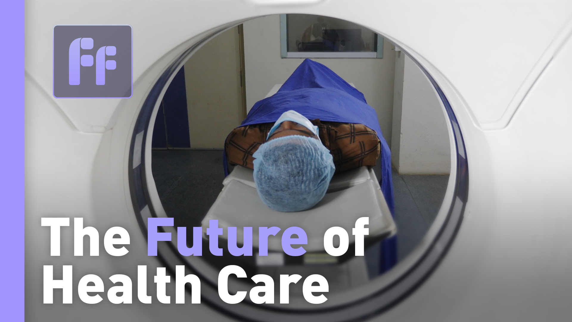 Full Frame: The Future of Health Care