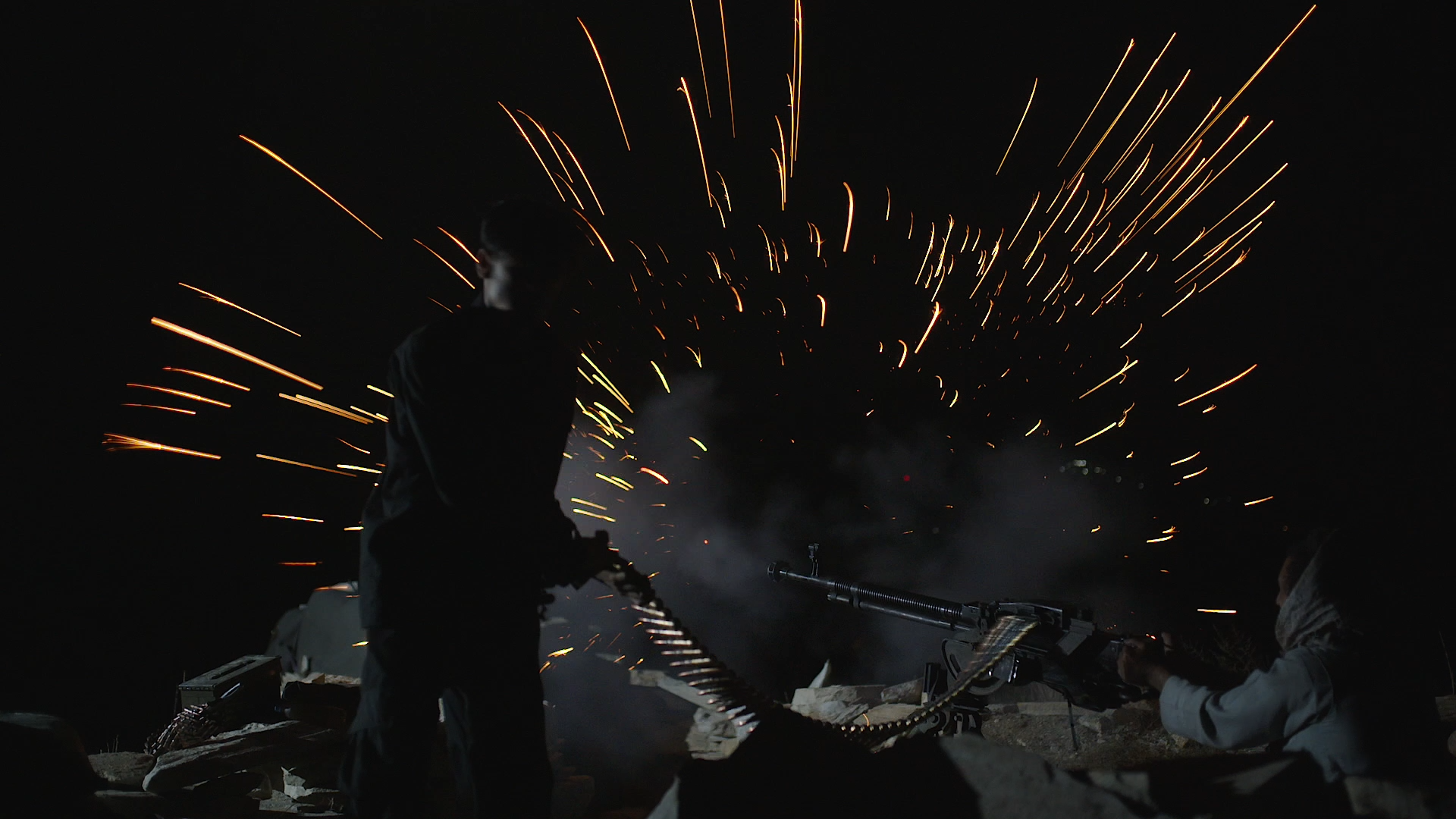 A Long Lost War: The U.S. Military in Afghanistan