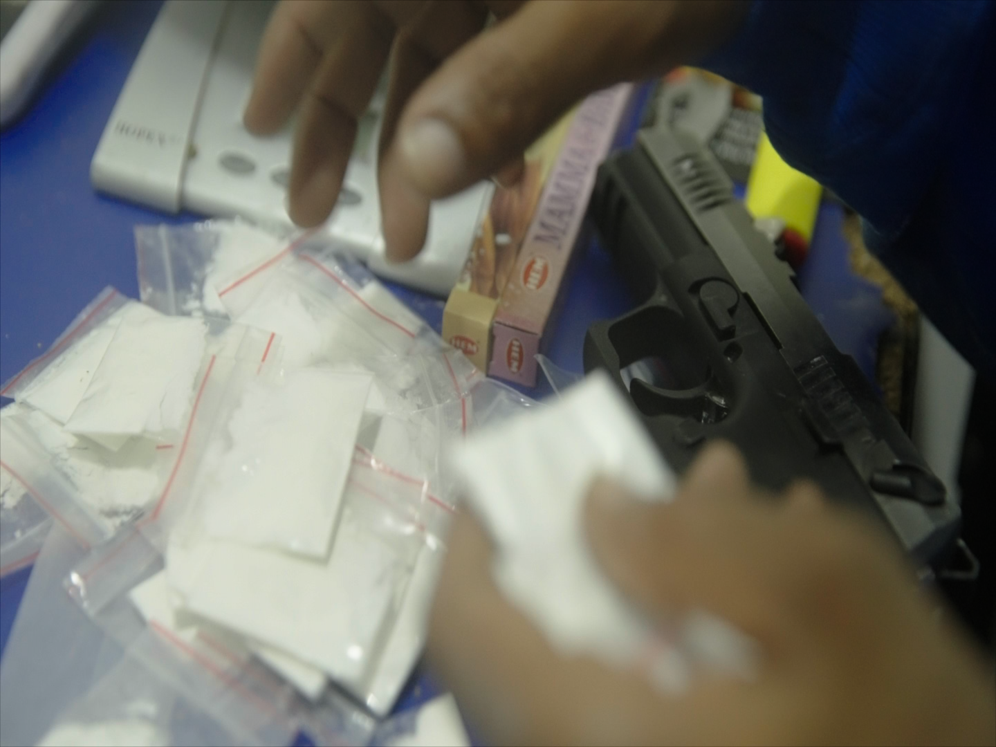 Gulf Clan Stronger than Ever in Colombia