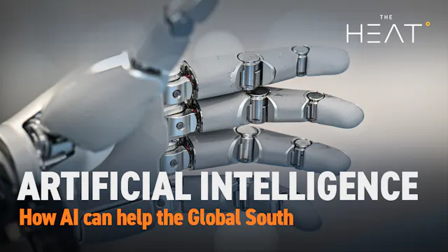 The Heat: Artificial Intelligence | H...