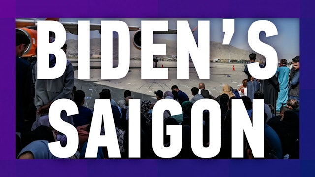 Biden's Saigon