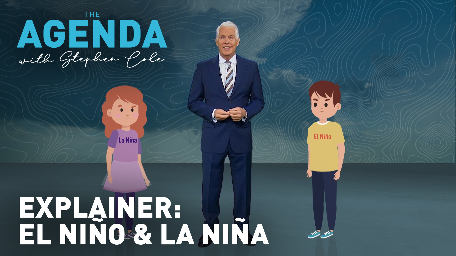 El Nino & La Nina - #TheAgenda explains
