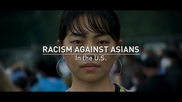 Racism Against Asians in the U.S.
