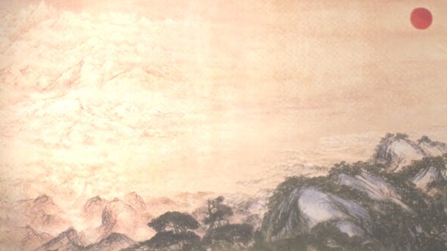 Art of the Party: The Land So Rich in...