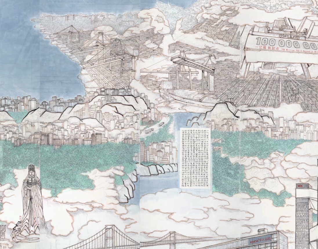 Wind of the South - Special Economic Zones