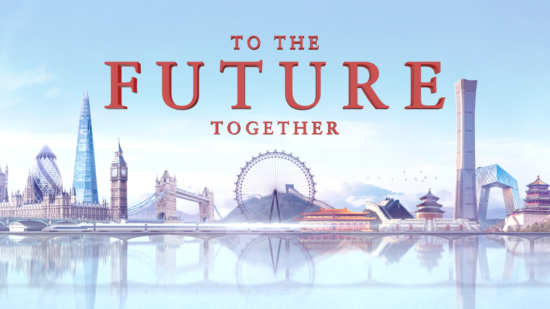 To the Future Together