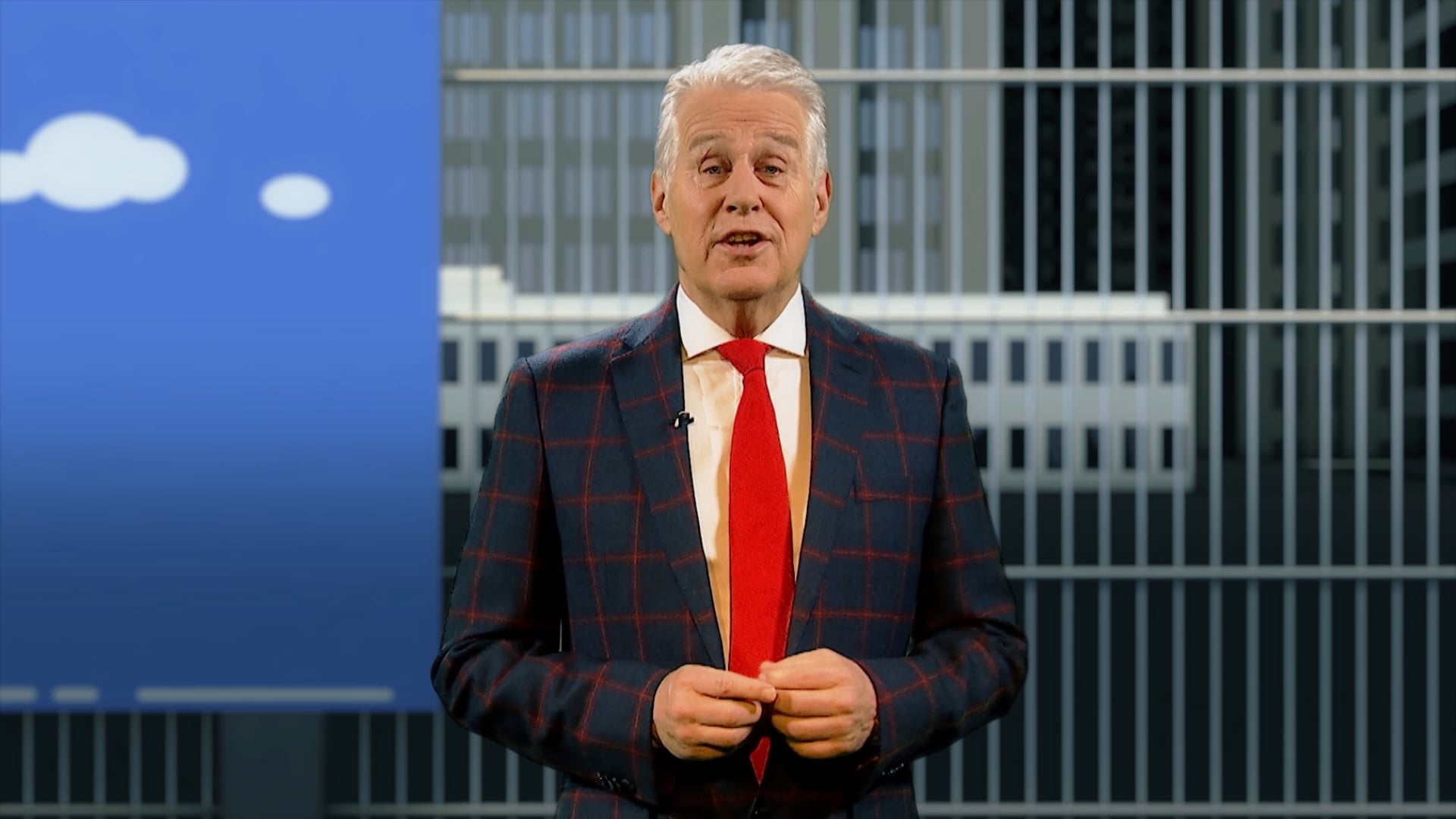 All aboard The Brexit Express: #TheAgenda looks back on the journey