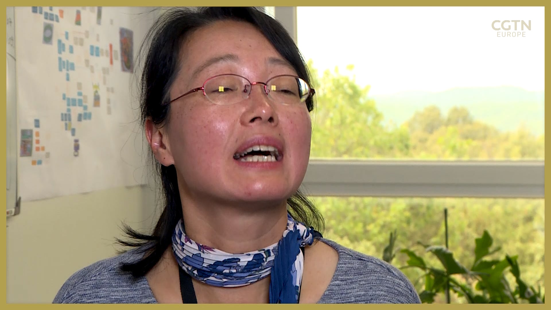 World's biggest magnet starts to take shape at nuclear fusion reactor in France