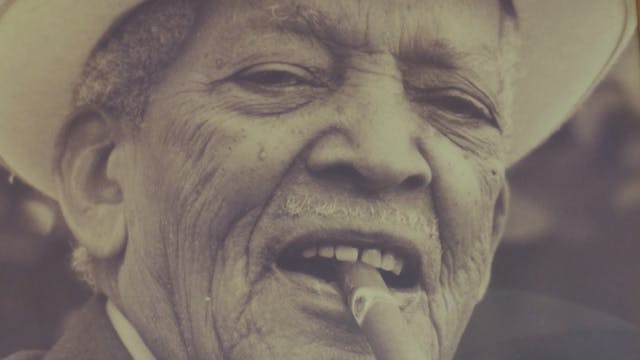 Legacy of Cuban musician Compay Segundo