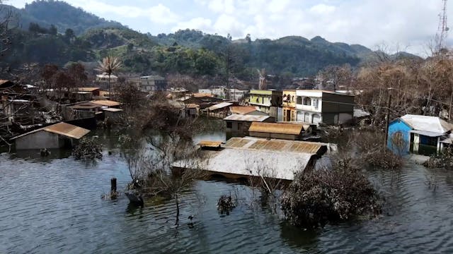 This week on Americas Now: Episode 11...