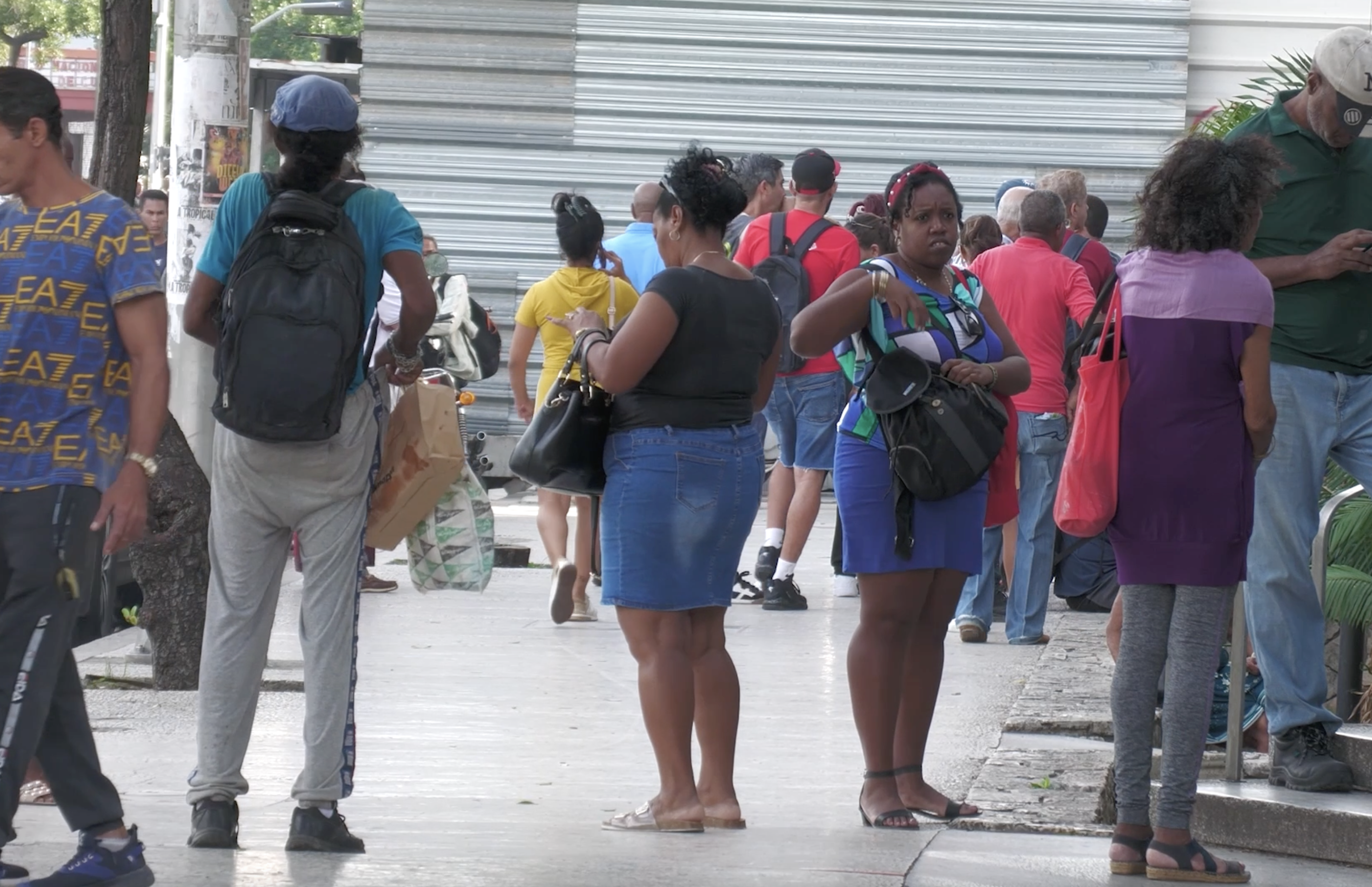 Impact of U.S. elections on Cuba