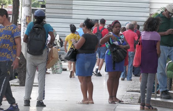 Impact of U.S. elections on Cuba