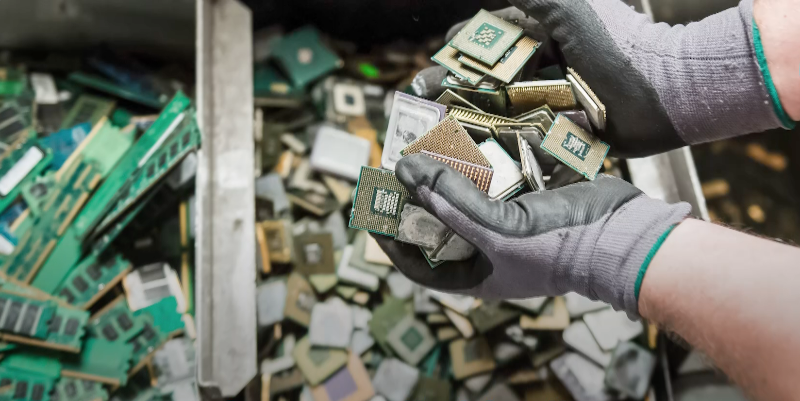 How to reduce E-waste?