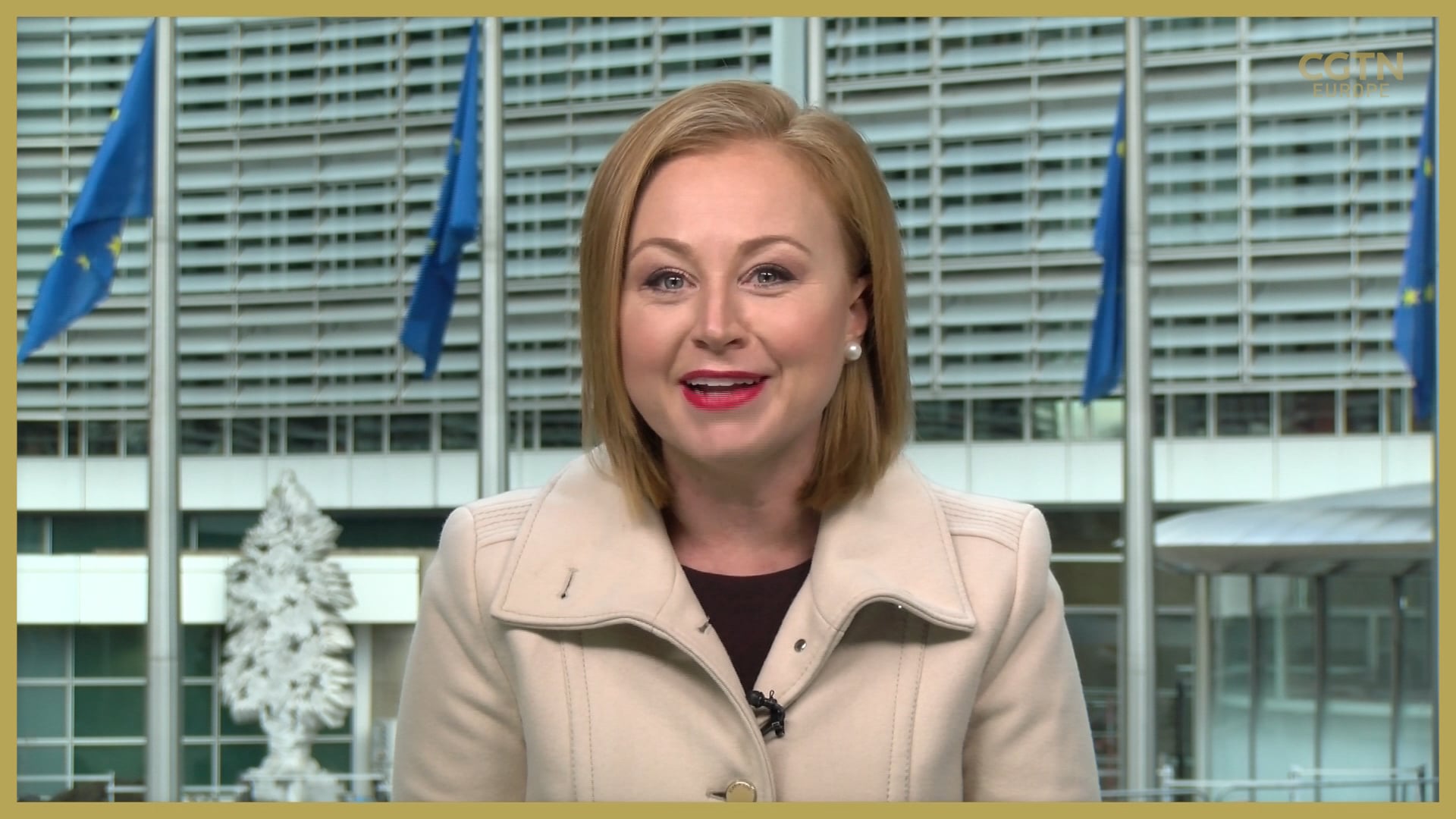 EU lawmakers issue Brexit ultimatum: Get a deal done by Sunday or else